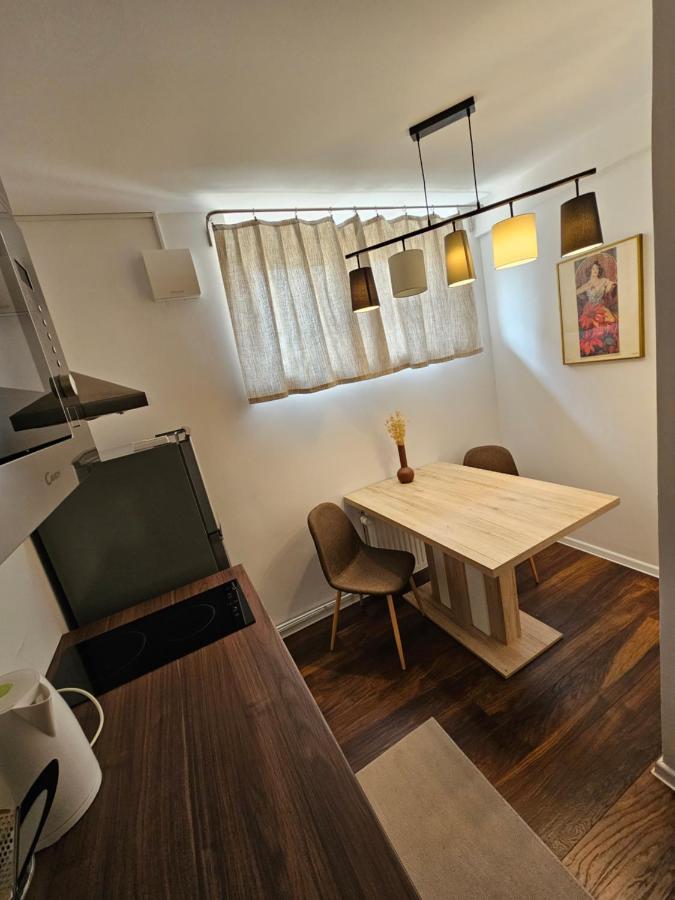 Apartma Firefly1 Любляна Екстериор снимка