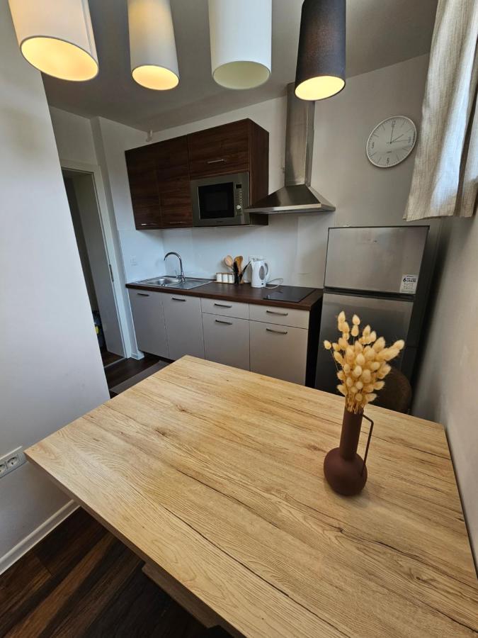 Apartma Firefly1 Любляна Екстериор снимка