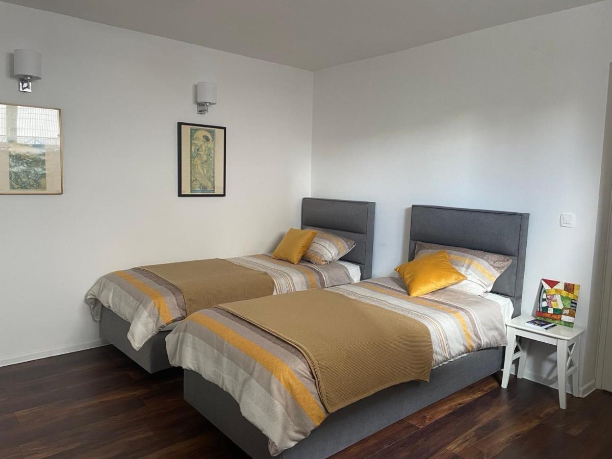 Apartma Firefly1 Любляна Екстериор снимка