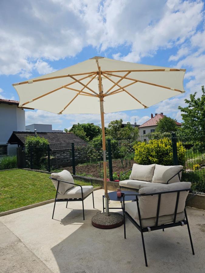 Apartma Firefly1 Любляна Екстериор снимка